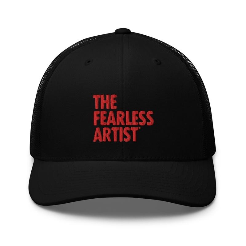 TFA Logo Hat