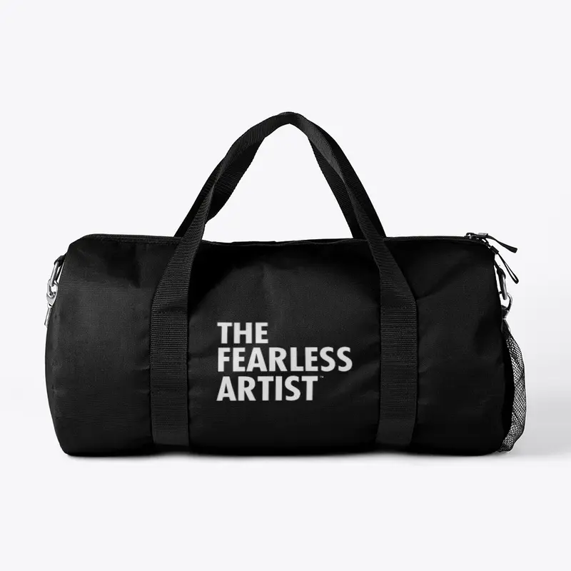 TFA Duffle Bag