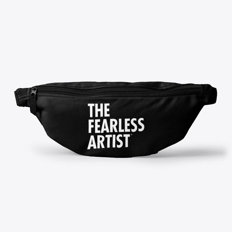 TFA Logo Fanny Pack